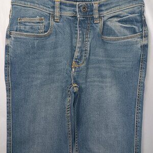 BLACKSMITH & CO. MANGO MAN TIM SLIM STRECTH JEANS